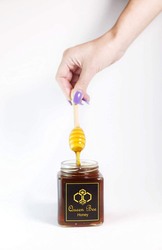 Queen Bee Sidr Do Ani Honey, 350g