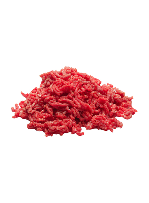 Minced Low Fat Beef, 500g