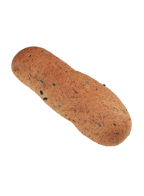 Thrriv Keto Sundried Tomato Loaf, 200g