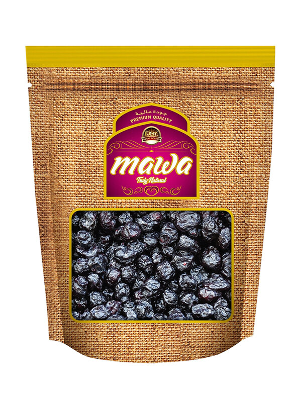 

Mawa Dried Blueberries, 1Kg