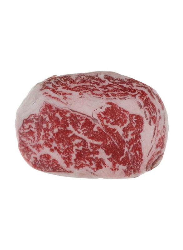 

QualityFood Beef Wagyu Ribeye MB-6-7, 250g