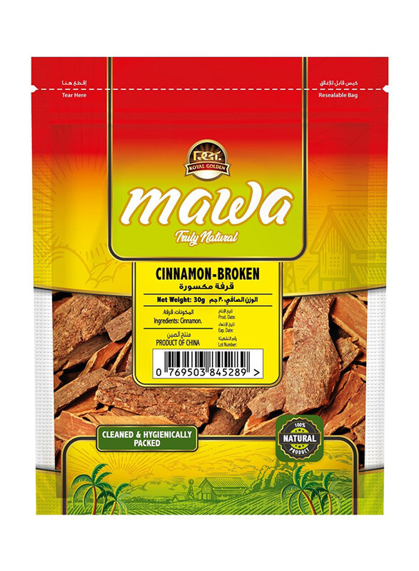 

Mawa Cinnamon Broken, 30g