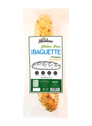 Meadows Gluten Free French Grainy Baguette Bread, 160g