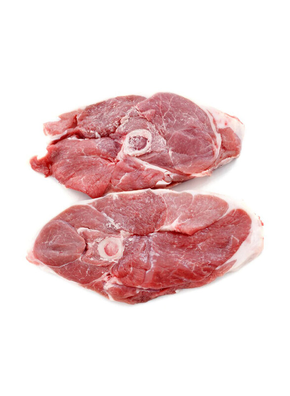 

Generic Lamb Steak, 500g