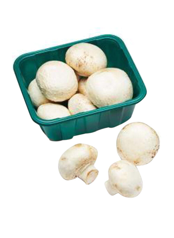 

Generic White Mushroom Oman, 250g (Approx)