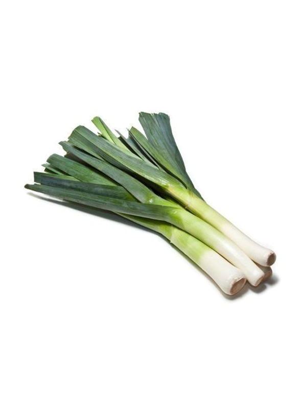 From Holland Leeks, 500g