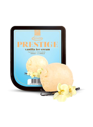 Sandra Prestige Vanilla Ice Cream, 2.5L