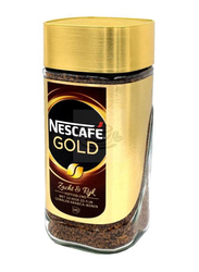 Nescafe Gold Instant Coffee, 200g