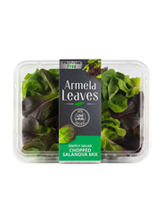 Armela Leaves Chopped Salanova Mix UAE, 100g