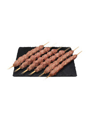 Lamb Kabab Marinated, 500g