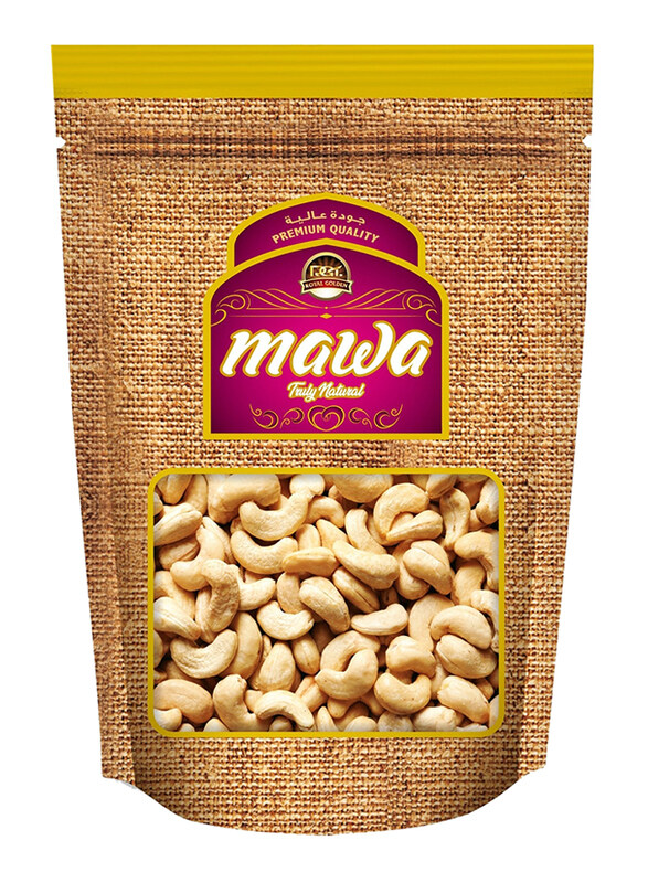 

Mawa Raw Cashew Jumbo, 100g