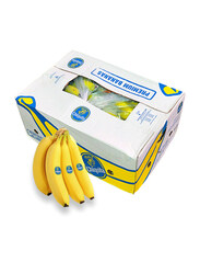 From Ecuador Chiquita Banana Case, 13Kg