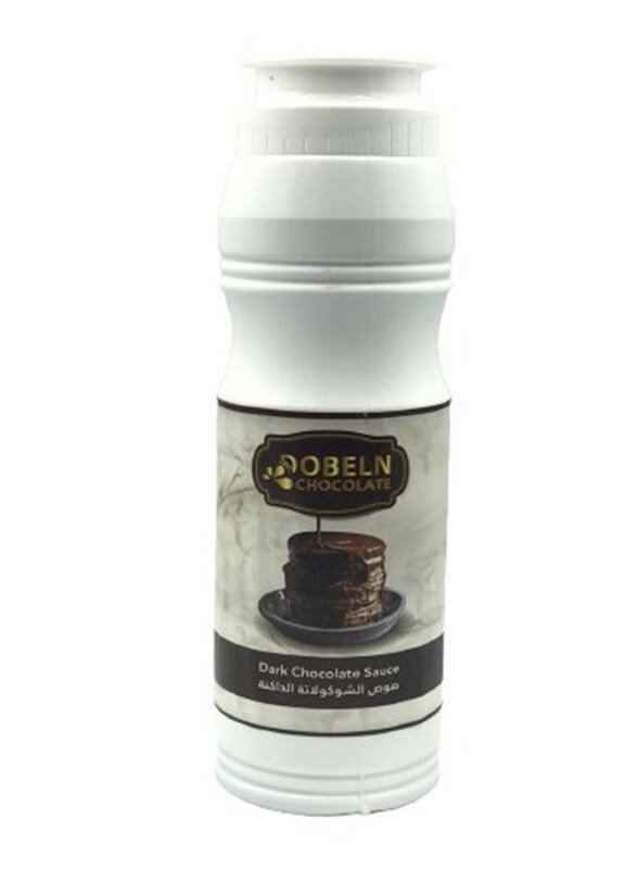 

Dobeln Chocolate Cream Sauce, 500g