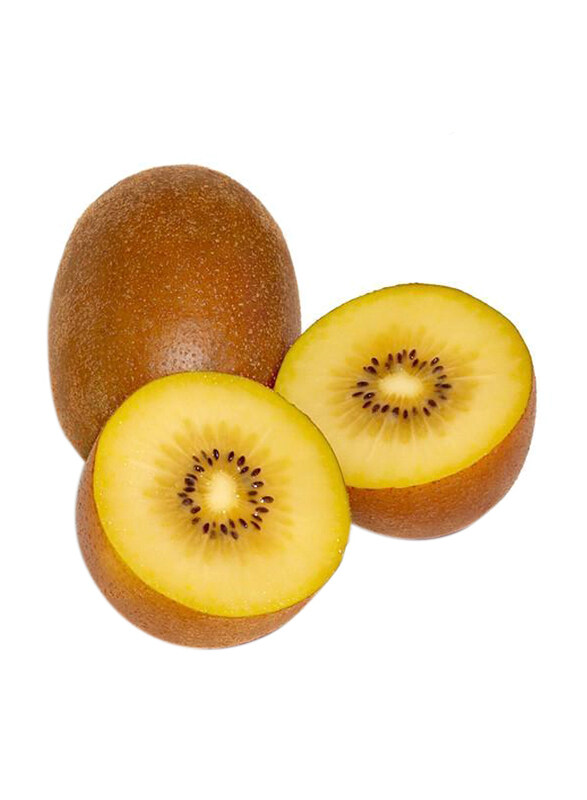 

Generic Zespri Gold Kiwi New Zealand, 5 Piece, 500g