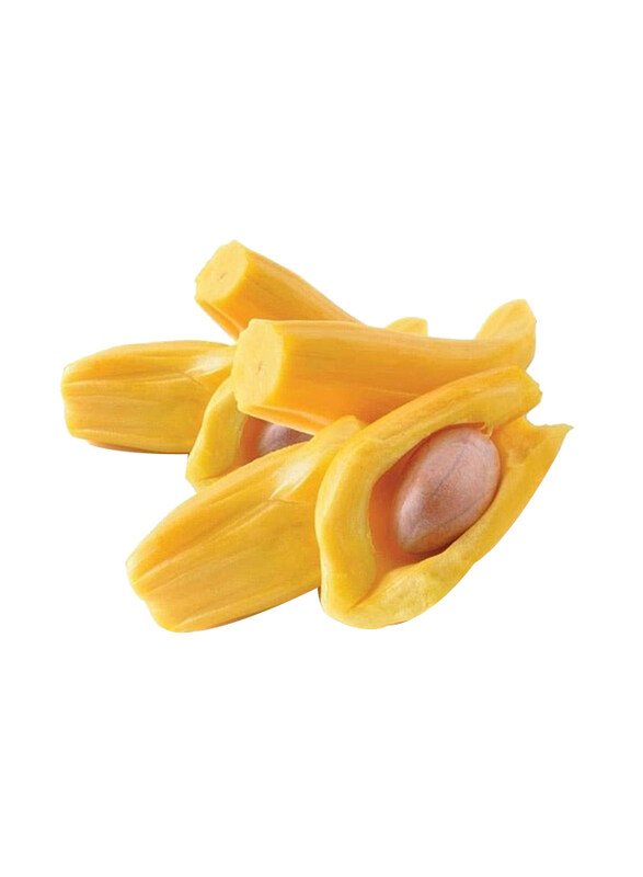 

Generic Peeled Jackfruit Malaysia, 300-400g