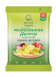 Bin Ali's Crunch Mediterranean Flavour, 40g