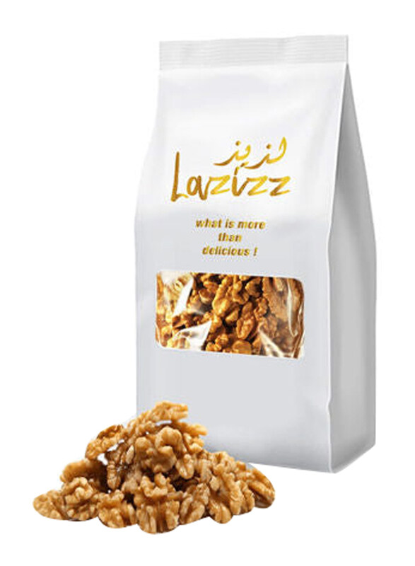 

Lazizz Walnut Chile, 400g