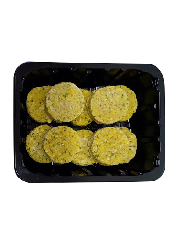 

Quality Food Frozen Falafel, 15 Pieces