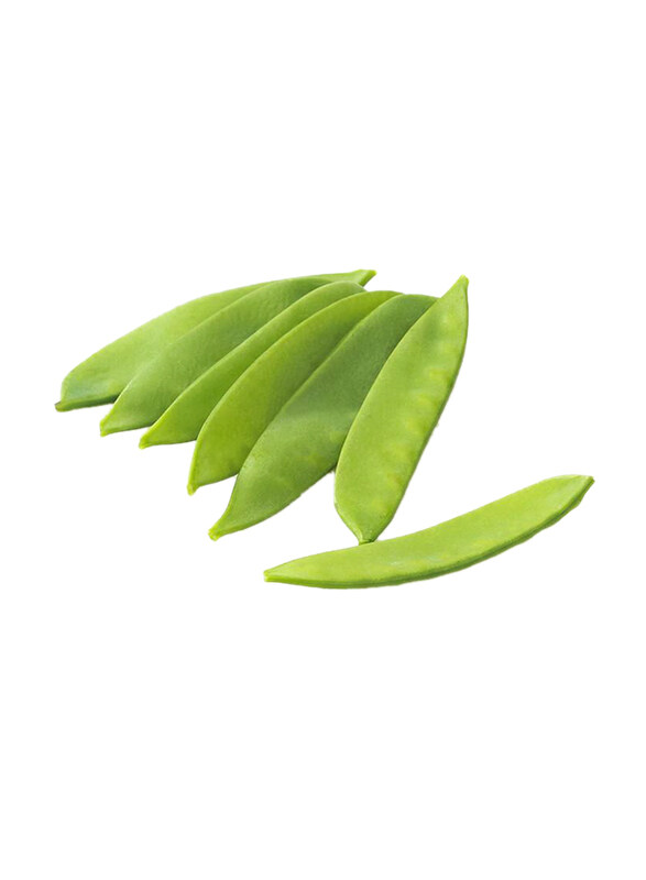 

Generic Snow Peas Kenya, 500g