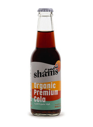 Shams Organic Premium Cola, 250ml