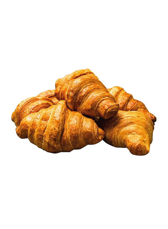Quality Food Baked Cheese Filled Croissant 5 x 90g