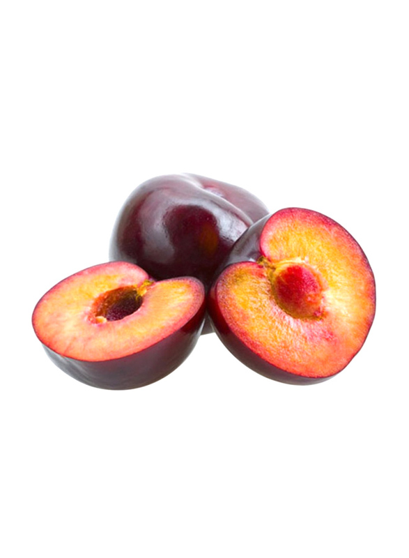Red Plums Australia, 500g (Approx)