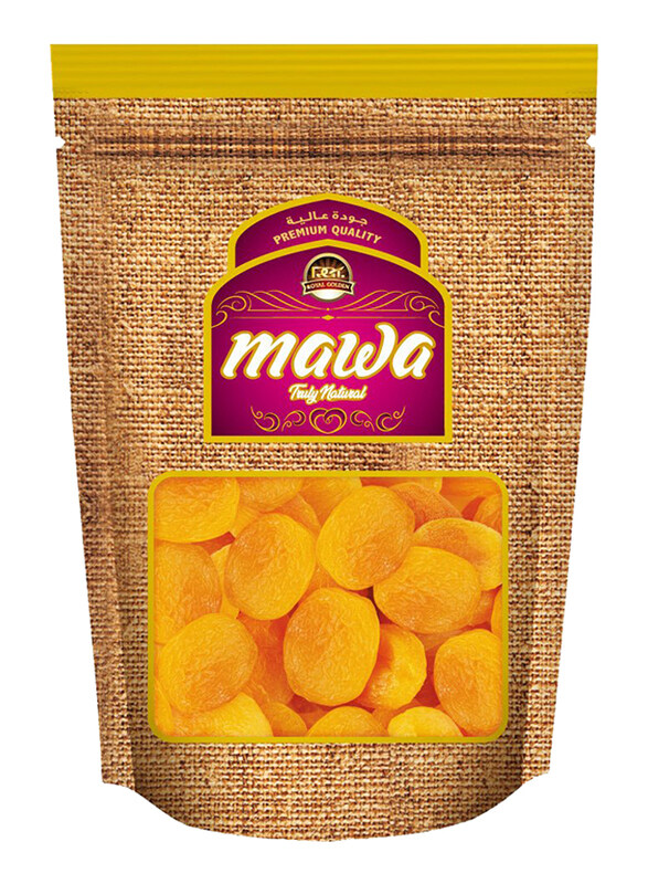 

Mawa Dried Apricots, 100g