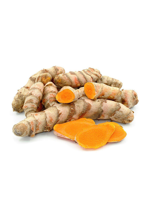 

Generic Fresh Turmeric, 200g