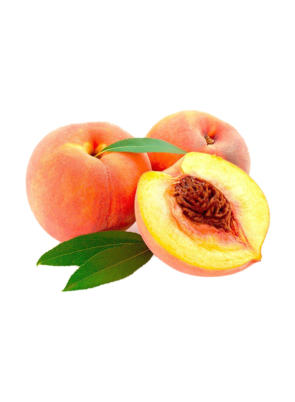 Yellow Peaches USA, 500g