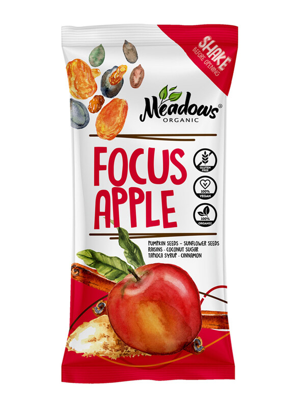 

Meadows Focus Apple, 35g