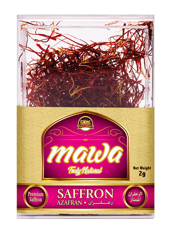 

Mawa Saffron Azafran Box, 2g