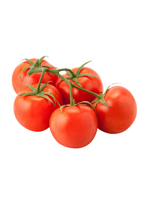 From Holland Tomatoes in Bunch, Approx 450 to 500g