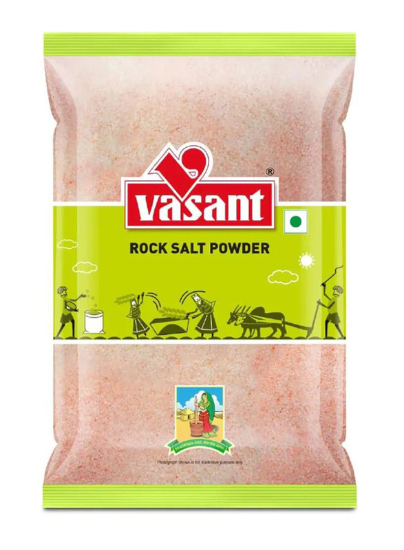 Vasant Rock Salt Powder, 100g