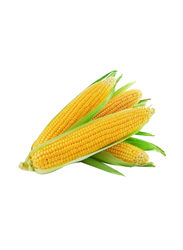 Organic Sweet Corn UAE, 500g