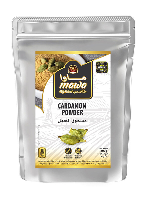 

Mawa Cardamom Powder, 200g