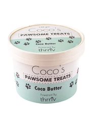 Thrriv Coco Butter Pawsome Treats for Pets, 150g
