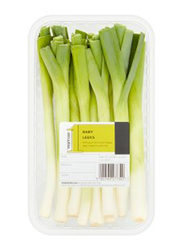 From South Africa Baby Leeks, 200g