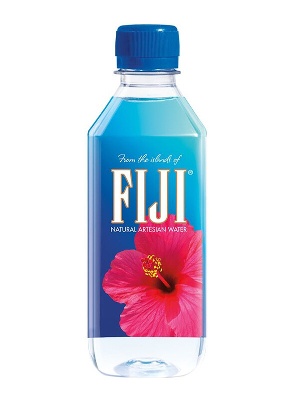 

Fiji Water, 330ml