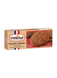 St Michel Chocolate Butter Biscuits, 150g