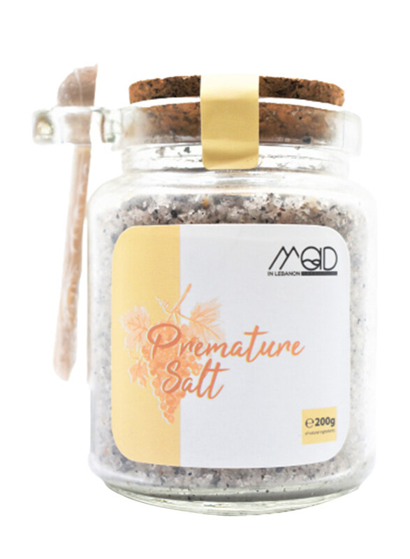 

Moid Premature Salt, 200g