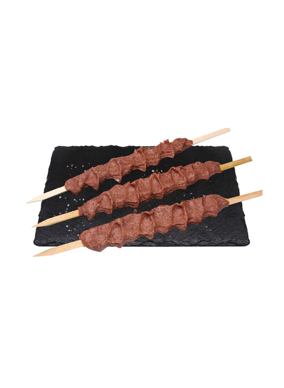 Skewers Lamb Kabab Khush khash, 300g