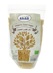 Anab Organic Cane Sugar, 500g