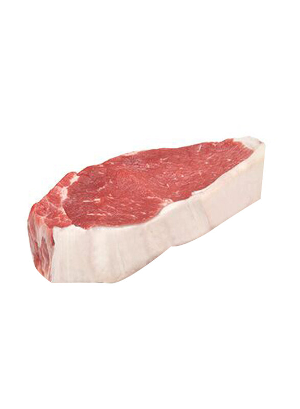 

Generic Striploin Beef, 250g