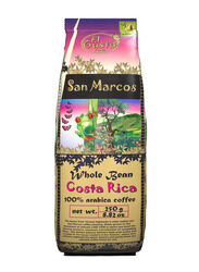 El Gusto San Marcos Whole Bean Coffee, 250g