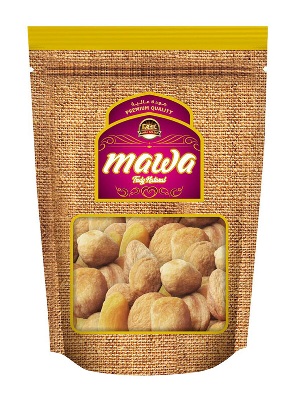 

Mawa Dried Apricots (Jardalu), 100g