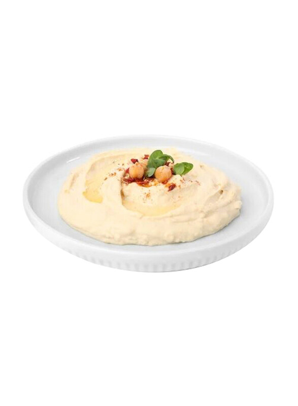 

Quality Food Fresh Hummus, 250g