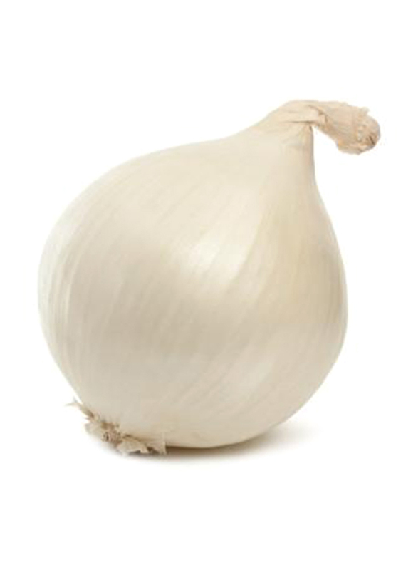 From Spain White Onion, 500g