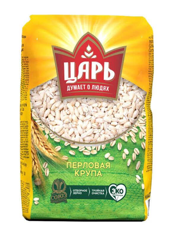 

Tsar Pearl Barley, 800g