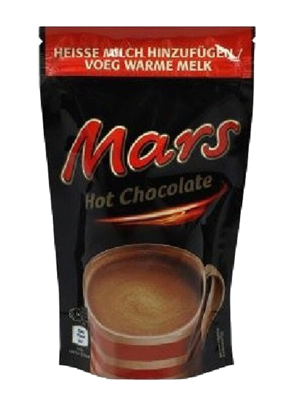 

Mars Hot Chocolate Powder, 140g