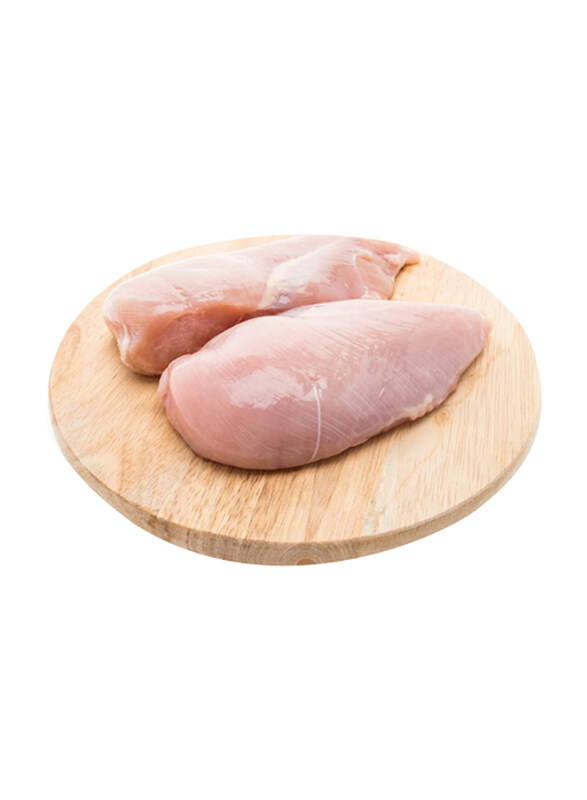 

Generic Tenderize Skinless Chicken Breast, 1Kg
